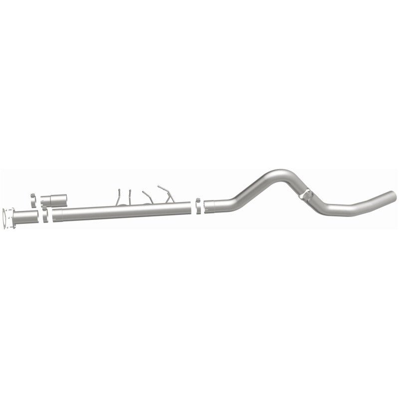 MagnaFlow BRE Direct-Fit Replacement Exhaust Kit | 2023 Ford F350 Super Duty - Stateside Performance - Catback - Magnaflow - MagnaFlow BRE Direct-Fit Replacement Exhaust Kit | 2023 Ford F350 Super Duty