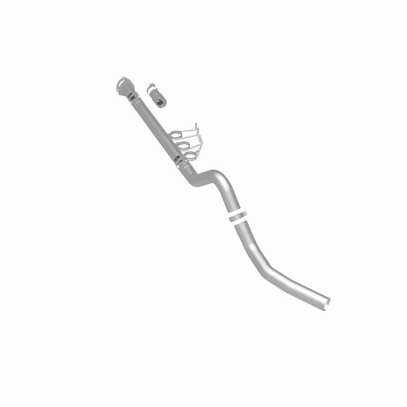 MagnaFlow BRE Direct-Fit Replacement Exhaust Kit | 2023 Ford F350 Super Duty - Stateside Performance - Catback - Magnaflow - MagnaFlow BRE Direct-Fit Replacement Exhaust Kit | 2023 Ford F350 Super Duty