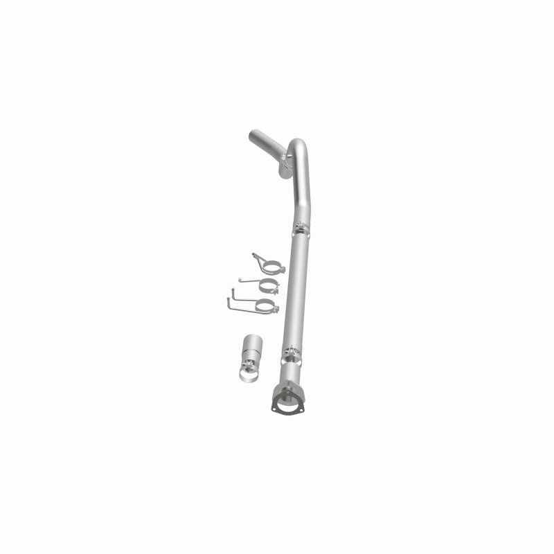 MagnaFlow BRExhaust Direct-Fit Exhaust Kit | 2023 Ford F250 Super Duty - Stateside Performance - Catback - Magnaflow - MagnaFlow BRExhaust Direct-Fit Exhaust Kit | 2023 Ford F250 Super Duty