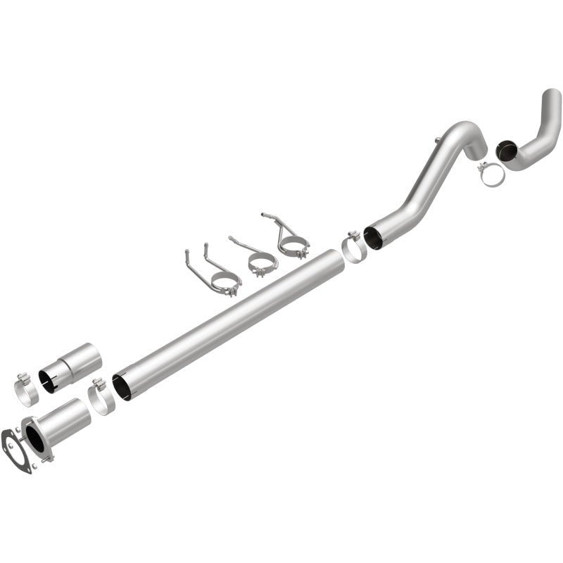 MagnaFlow BRExhaust Direct-Fit Exhaust Kit | 2023 Ford F250 Super Duty - Stateside Performance - Catback - Magnaflow - MagnaFlow BRExhaust Direct-Fit Exhaust Kit | 2023 Ford F250 Super Duty