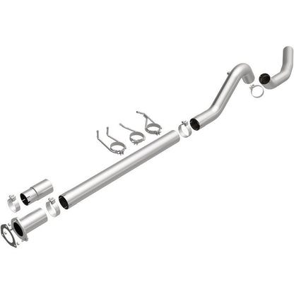 MagnaFlow BRExhaust Direct-Fit Exhaust Kit | 2023 Ford F250 Super Duty - Stateside Performance - Catback - Magnaflow - MagnaFlow BRExhaust Direct-Fit Exhaust Kit | 2023 Ford F250 Super Duty