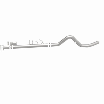MagnaFlow BRExhaust Direct-Fit Exhaust Kit | 2023 Ford F250 Super Duty - Stateside Performance - Catback - Magnaflow - MagnaFlow BRExhaust Direct-Fit Exhaust Kit | 2023 Ford F250 Super Duty