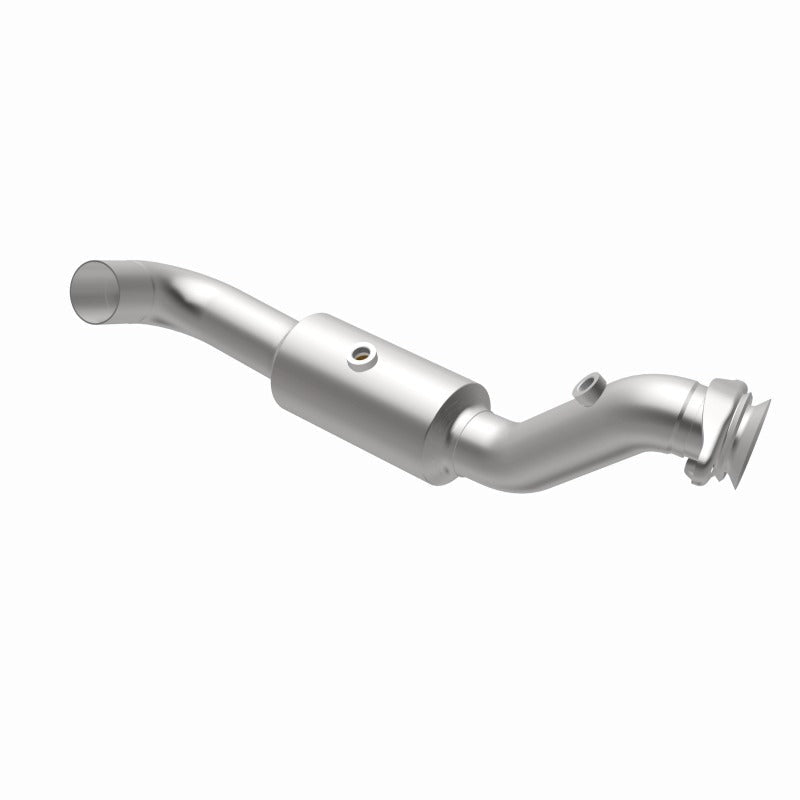 MagnaFlow OEM Grade Direct-Fit Catalytic Converter | 2015-2020 Ford F150 - Stateside Performance - Catalytic Converter Direct Fit - Magnaflow - MagnaFlow OEM Grade Direct-Fit Catalytic Converter | 2015-2020 Ford F150