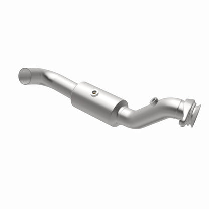 MagnaFlow OEM Grade Direct-Fit Catalytic Converter | 2015-2020 Ford F150 - Stateside Performance - Catalytic Converter Direct Fit - Magnaflow - MagnaFlow OEM Grade Direct-Fit Catalytic Converter | 2015-2020 Ford F150