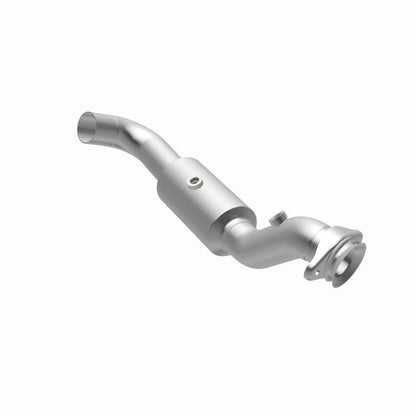 MagnaFlow OEM Grade Direct-Fit Catalytic Converter | 2015-2020 Ford F150 - Stateside Performance - Catalytic Converter Direct Fit - Magnaflow - MagnaFlow OEM Grade Direct-Fit Catalytic Converter | 2015-2020 Ford F150
