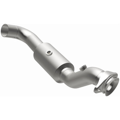 MagnaFlow OEM Grade Direct-Fit Catalytic Converter | 2015-2020 Ford F150 - Stateside Performance - Catalytic Converter Direct Fit - Magnaflow - MagnaFlow OEM Grade Direct-Fit Catalytic Converter | 2015-2020 Ford F150
