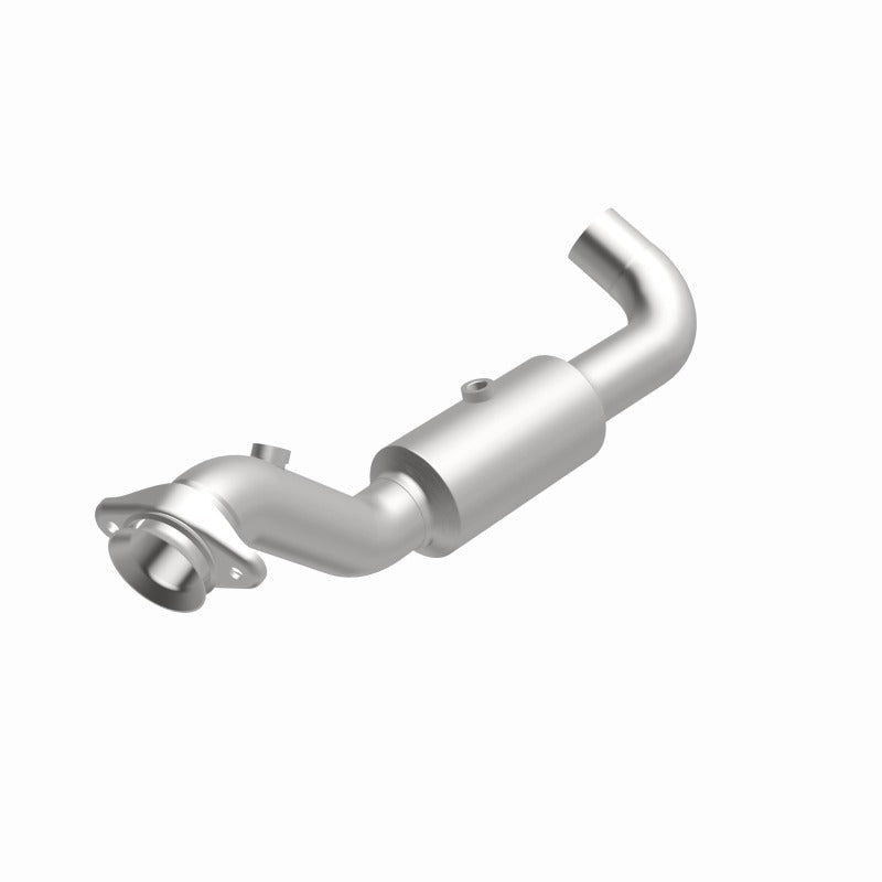 MagnaFlow OEM Grade Direct-Fit Catalytic Converter | 2015-2020 Ford F150 - Stateside Performance - Catalytic Converter Direct Fit - Magnaflow - MagnaFlow OEM Grade Direct-Fit Catalytic Converter | 2015-2020 Ford F150