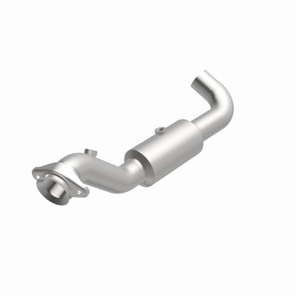 MagnaFlow OEM Grade Direct-Fit Catalytic Converter | 2015-2020 Ford F150 - Stateside Performance - Catalytic Converter Direct Fit - Magnaflow - MagnaFlow OEM Grade Direct-Fit Catalytic Converter | 2015-2020 Ford F150