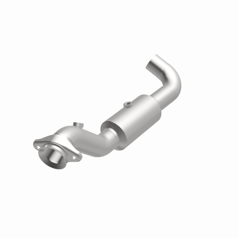 MagnaFlow OEM Grade Direct-Fit Catalytic Converter | 2015-2020 Ford F150 - Stateside Performance - Catalytic Converter Direct Fit - Magnaflow - MagnaFlow OEM Grade Direct-Fit Catalytic Converter | 2015-2020 Ford F150