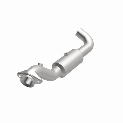 MagnaFlow OEM Grade Direct-Fit Catalytic Converter | 2015-2020 Ford F150 - Stateside Performance - Catalytic Converter Direct Fit - Magnaflow - MagnaFlow OEM Grade Direct-Fit Catalytic Converter | 2015-2020 Ford F150