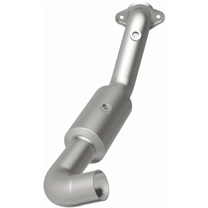 MagnaFlow OEM Grade Direct-Fit Catalytic Converter | 2015-2020 Ford F150 - Stateside Performance - Catalytic Converter Direct Fit - Magnaflow - MagnaFlow OEM Grade Direct-Fit Catalytic Converter | 2015-2020 Ford F150