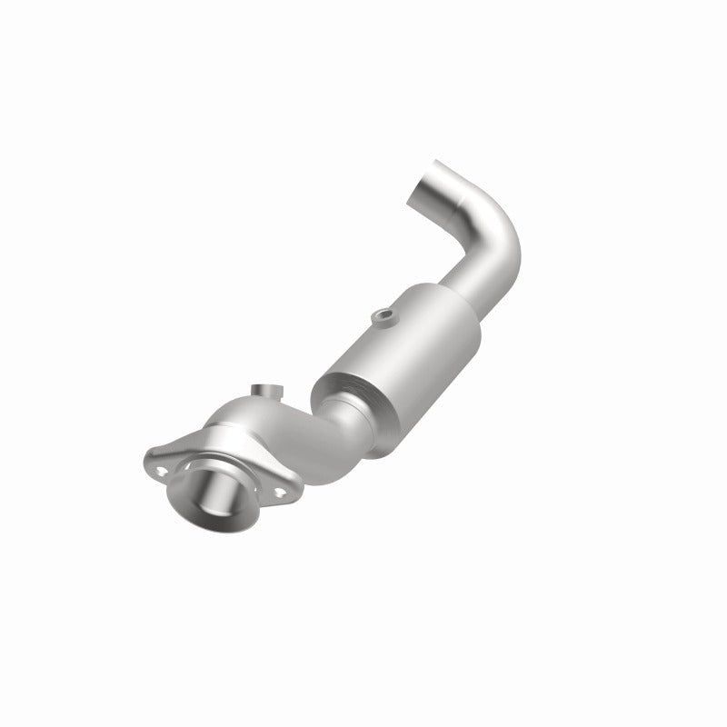 MagnaFlow OEM Grade Direct-Fit Catalytic Converter | 2015-2020 Ford F150 - Stateside Performance - Catalytic Converter Direct Fit - Magnaflow - MagnaFlow OEM Grade Direct-Fit Catalytic Converter | 2015-2020 Ford F150