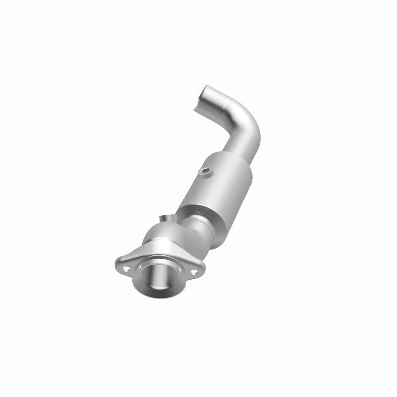 MagnaFlow OEM Grade Direct-Fit Catalytic Converter | 2015-2020 Ford F150 - Stateside Performance - Catalytic Converter Direct Fit - Magnaflow - MagnaFlow OEM Grade Direct-Fit Catalytic Converter | 2015-2020 Ford F150