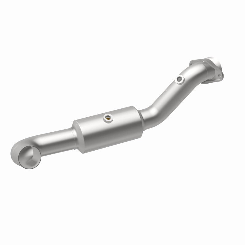 MagnaFlow OEM Grade Direct-Fit Catalytic Converter | 2015-2020 Ford F150 - Stateside Performance - Catalytic Converter Direct Fit - Magnaflow - MagnaFlow OEM Grade Direct-Fit Catalytic Converter | 2015-2020 Ford F150