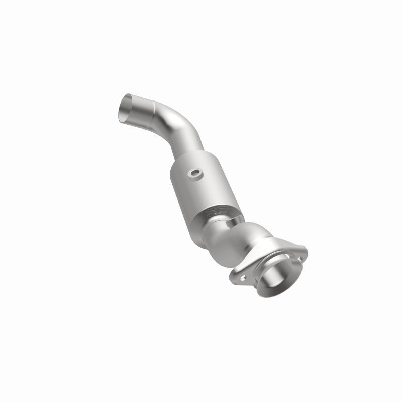 MagnaFlow OEM Grade Direct-Fit Catalytic Converter | 2015-2020 Ford F150 - Stateside Performance - Catalytic Converter Direct Fit - Magnaflow - MagnaFlow OEM Grade Direct-Fit Catalytic Converter | 2015-2020 Ford F150