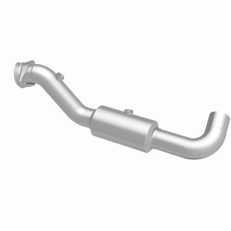 MagnaFlow OEM Grade Direct-Fit Catalytic Converter | 2015-2020 Ford F150 - Stateside Performance - Catalytic Converter Direct Fit - Magnaflow - MagnaFlow OEM Grade Direct-Fit Catalytic Converter | 2015-2020 Ford F150