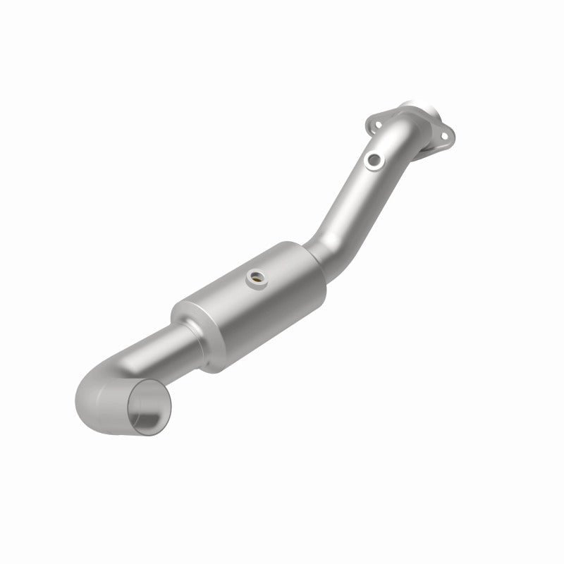 MagnaFlow OEM Grade Direct-Fit Catalytic Converter | 2015-2020 Ford F150 - Stateside Performance - Catalytic Converter Direct Fit - Magnaflow - MagnaFlow OEM Grade Direct-Fit Catalytic Converter | 2015-2020 Ford F150