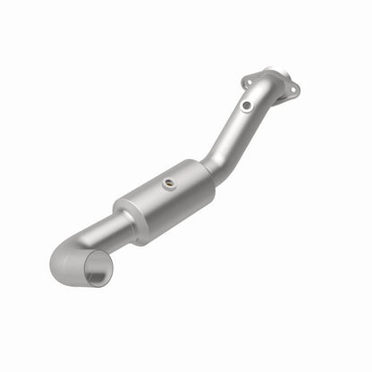 MagnaFlow OEM Grade Direct-Fit Catalytic Converter | 2015-2020 Ford F150 - Stateside Performance - Catalytic Converter Direct Fit - Magnaflow - MagnaFlow OEM Grade Direct-Fit Catalytic Converter | 2015-2020 Ford F150