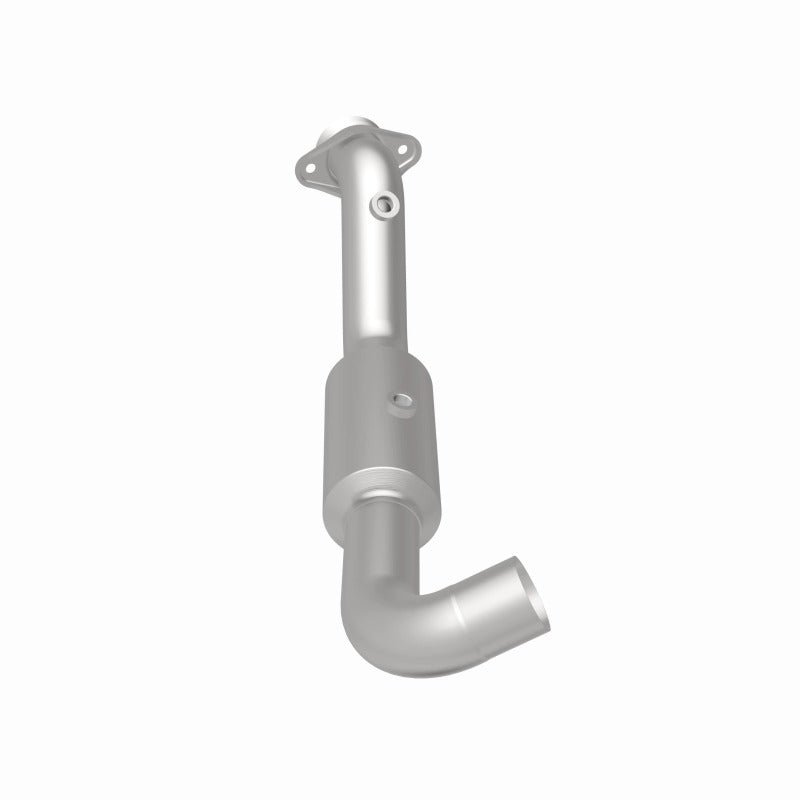 MagnaFlow OEM Grade Direct-Fit Catalytic Converter | 2015-2020 Ford F150 - Stateside Performance - Catalytic Converter Direct Fit - Magnaflow - MagnaFlow OEM Grade Direct-Fit Catalytic Converter | 2015-2020 Ford F150