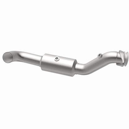 MagnaFlow OEM Grade Direct-Fit Catalytic Converter | 2015-2020 Ford F150 - Stateside Performance - Catalytic Converter Direct Fit - Magnaflow - MagnaFlow OEM Grade Direct-Fit Catalytic Converter | 2015-2020 Ford F150