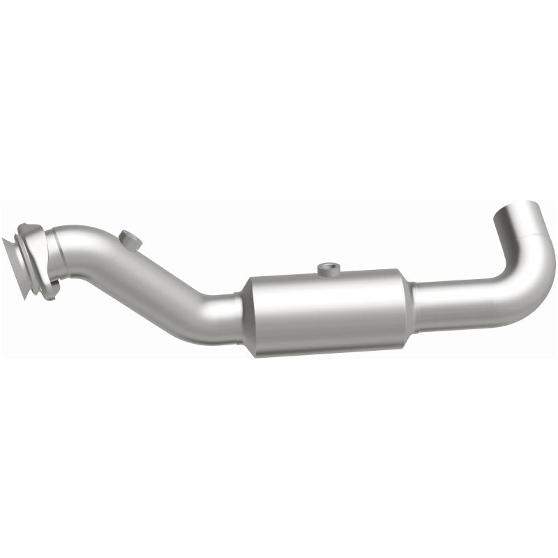 MagnaFlow OEM Grade Direct-Fit Catalytic Converter | 2015-2020 Ford F150 - Stateside Performance - Catalytic Converter Direct Fit - Magnaflow - MagnaFlow OEM Grade Direct-Fit Catalytic Converter | 2015-2020 Ford F150