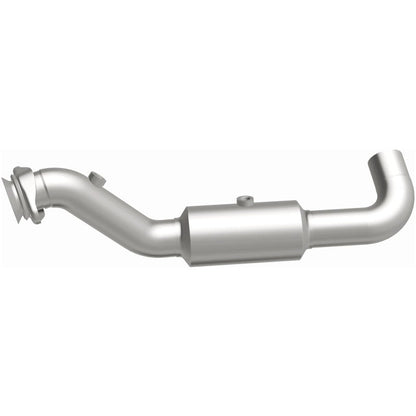 MagnaFlow OEM Grade Direct-Fit Catalytic Converter | 2015-2020 Ford F150 - Stateside Performance - Catalytic Converter Direct Fit - Magnaflow - MagnaFlow OEM Grade Direct-Fit Catalytic Converter | 2015-2020 Ford F150