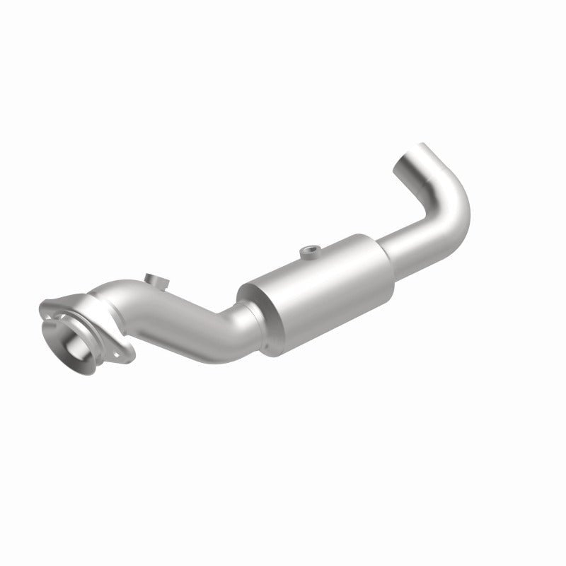 MagnaFlow OEM Grade Direct-Fit Catalytic Converter | 2015-2020 Ford F150 - Stateside Performance - Catalytic Converter Direct Fit - Magnaflow - MagnaFlow OEM Grade Direct-Fit Catalytic Converter | 2015-2020 Ford F150