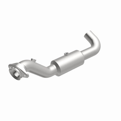 MagnaFlow OEM Grade Direct-Fit Catalytic Converter | 2015-2020 Ford F150 - Stateside Performance - Catalytic Converter Direct Fit - Magnaflow - MagnaFlow OEM Grade Direct-Fit Catalytic Converter | 2015-2020 Ford F150
