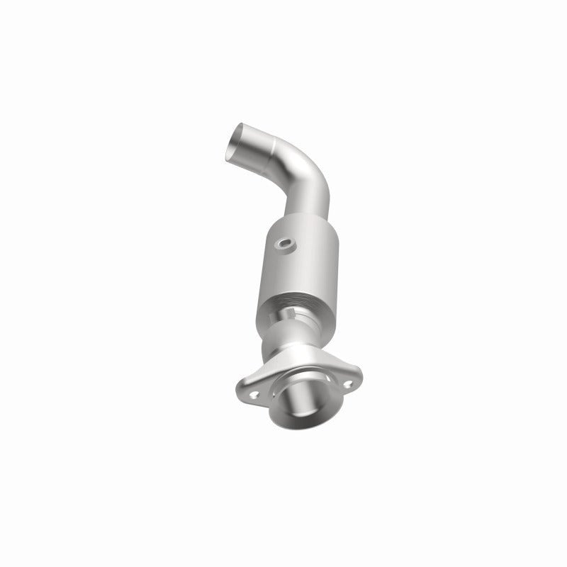 MagnaFlow OEM Grade Direct-Fit Catalytic Converter | 2015-2020 Ford F150 - Stateside Performance - Catalytic Converter Direct Fit - Magnaflow - MagnaFlow OEM Grade Direct-Fit Catalytic Converter | 2015-2020 Ford F150
