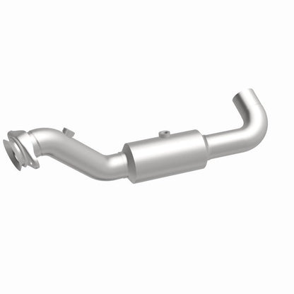 MagnaFlow OEM Grade Direct-Fit Catalytic Converter | 2015-2020 Ford F150 - Stateside Performance - Catalytic Converter Direct Fit - Magnaflow - MagnaFlow OEM Grade Direct-Fit Catalytic Converter | 2015-2020 Ford F150