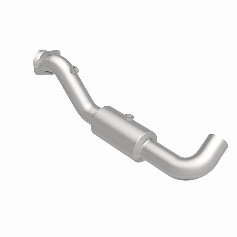 MagnaFlow OEM Grade Direct-Fit Catalytic Converter | 2015-2020 Ford F150 - Stateside Performance - Catalytic Converter Direct Fit - Magnaflow - MagnaFlow OEM Grade Direct-Fit Catalytic Converter | 2015-2020 Ford F150