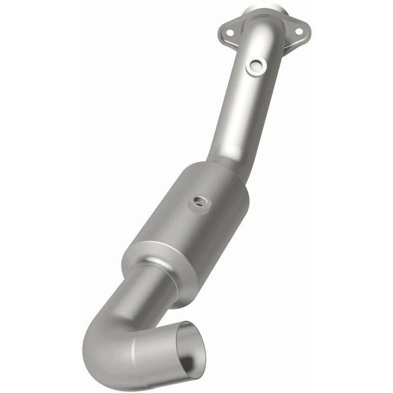 MagnaFlow OEM Grade Direct-Fit Catalytic Converter | 2015-2020 Ford F150 - Stateside Performance - Catalytic Converter Direct Fit - Magnaflow - MagnaFlow OEM Grade Direct-Fit Catalytic Converter | 2015-2020 Ford F150