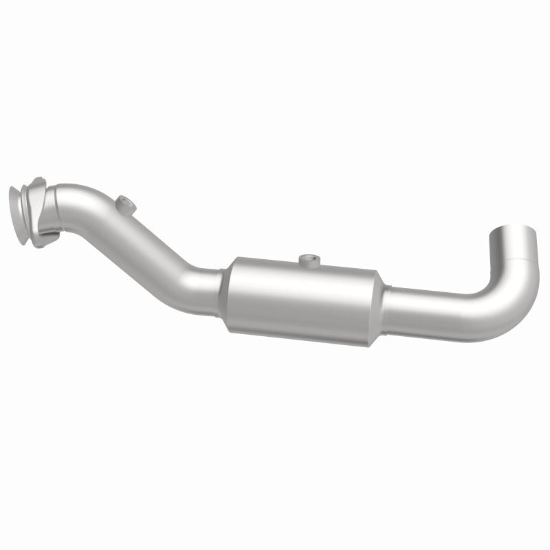 MagnaFlow OEM Grade Direct-Fit Catalytic Converter | 2015-2020 Ford F150 - Stateside Performance - Catalytic Converter Direct Fit - Magnaflow - MagnaFlow OEM Grade Direct-Fit Catalytic Converter | 2015-2020 Ford F150