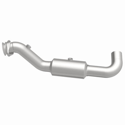 MagnaFlow OEM Grade Direct-Fit Catalytic Converter | 2015-2020 Ford F150 - Stateside Performance - Catalytic Converter Direct Fit - Magnaflow - MagnaFlow OEM Grade Direct-Fit Catalytic Converter | 2015-2020 Ford F150
