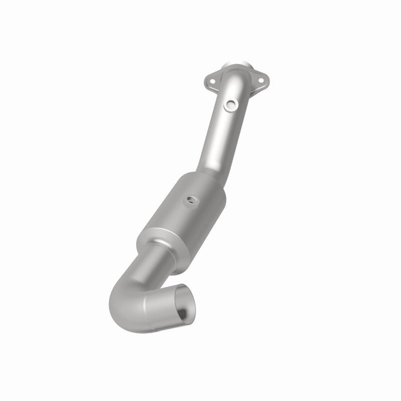 MagnaFlow OEM Grade Direct-Fit Catalytic Converter | 2015-2020 Ford F150 - Stateside Performance - Catalytic Converter Direct Fit - Magnaflow - MagnaFlow OEM Grade Direct-Fit Catalytic Converter | 2015-2020 Ford F150