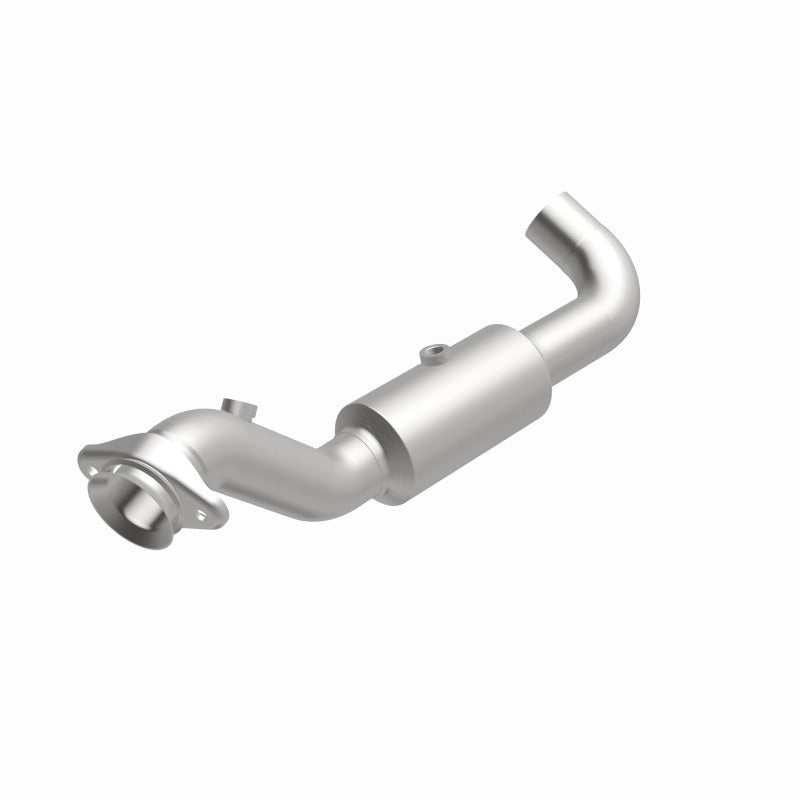 MagnaFlow OEM Grade Direct-Fit Catalytic Converter | 2015-2020 Ford F150 - Stateside Performance - Catalytic Converter Direct Fit - Magnaflow - MagnaFlow OEM Grade Direct-Fit Catalytic Converter | 2015-2020 Ford F150