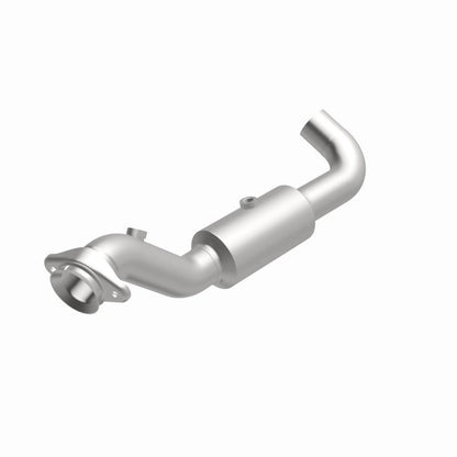 MagnaFlow OEM Grade Direct-Fit Catalytic Converter | 2015-2020 Ford F150 - Stateside Performance - Catalytic Converter Direct Fit - Magnaflow - MagnaFlow OEM Grade Direct-Fit Catalytic Converter | 2015-2020 Ford F150