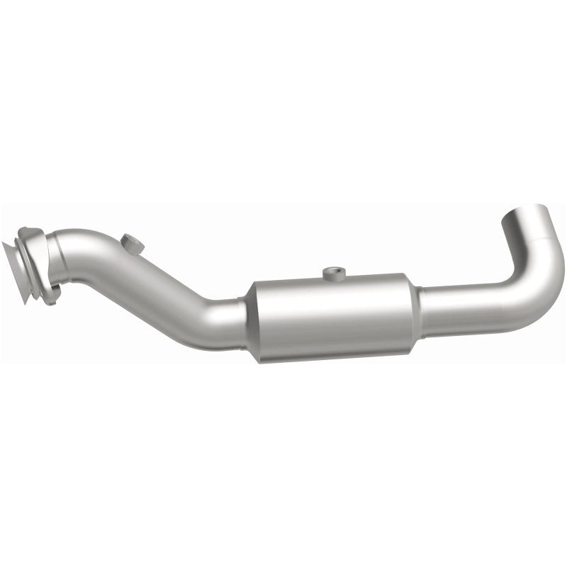 MagnaFlow OEM Grade Direct-Fit Catalytic Converter | 2015-2020 Ford F150 - Stateside Performance - Catalytic Converter Direct Fit - Magnaflow - MagnaFlow OEM Grade Direct-Fit Catalytic Converter | 2015-2020 Ford F150