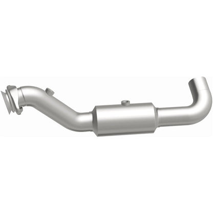 MagnaFlow OEM Grade Direct-Fit Catalytic Converter | 2015-2020 Ford F150 - Stateside Performance - Catalytic Converter Direct Fit - Magnaflow - MagnaFlow OEM Grade Direct-Fit Catalytic Converter | 2015-2020 Ford F150
