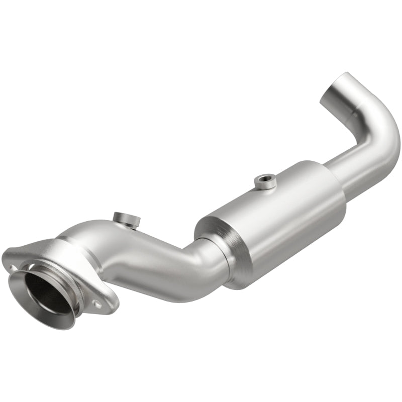 MagnaFlow OEM Grade Direct-Fit Catalytic Converter | 2015-2020 Ford F150 - Stateside Performance - Catalytic Converter Direct Fit - Magnaflow - MagnaFlow OEM Grade Direct-Fit Catalytic Converter | 2015-2020 Ford F150