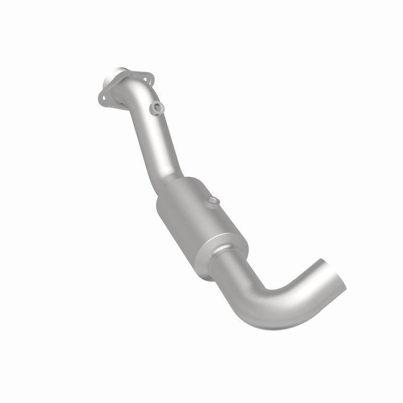 MagnaFlow OEM Grade Direct-Fit Catalytic Converter | 2015-2020 Ford F150 - Stateside Performance - Catalytic Converter Direct Fit - Magnaflow - MagnaFlow OEM Grade Direct-Fit Catalytic Converter | 2015-2020 Ford F150