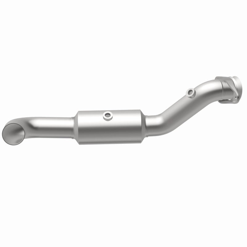 MagnaFlow OEM Grade Direct-Fit Catalytic Converter | 2015-2020 Ford F150 - Stateside Performance - Catalytic Converter Direct Fit - Magnaflow - MagnaFlow OEM Grade Direct-Fit Catalytic Converter | 2015-2020 Ford F150