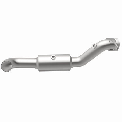 MagnaFlow OEM Grade Direct-Fit Catalytic Converter | 2015-2020 Ford F150 - Stateside Performance - Catalytic Converter Direct Fit - Magnaflow - MagnaFlow OEM Grade Direct-Fit Catalytic Converter | 2015-2020 Ford F150