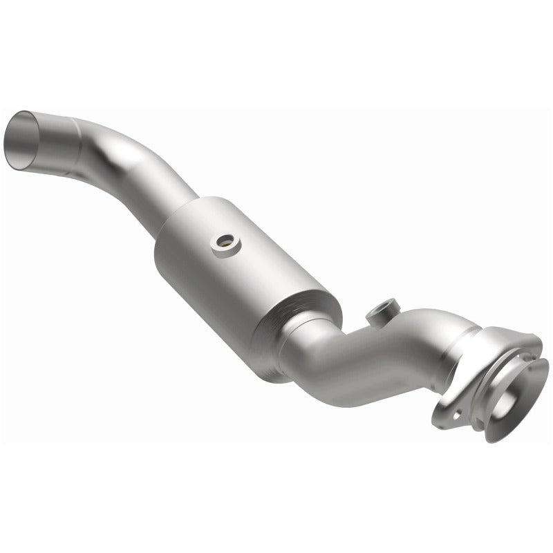 MagnaFlow OEM Grade Direct-Fit Catalytic Converter | 2015-2020 Ford F150 - Stateside Performance - Catalytic Converter Direct Fit - Magnaflow - MagnaFlow OEM Grade Direct-Fit Catalytic Converter | 2015-2020 Ford F150