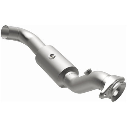 MagnaFlow OEM Grade Direct-Fit Catalytic Converter | 2015-2020 Ford F150 - Stateside Performance - Catalytic Converter Direct Fit - Magnaflow - MagnaFlow OEM Grade Direct-Fit Catalytic Converter | 2015-2020 Ford F150