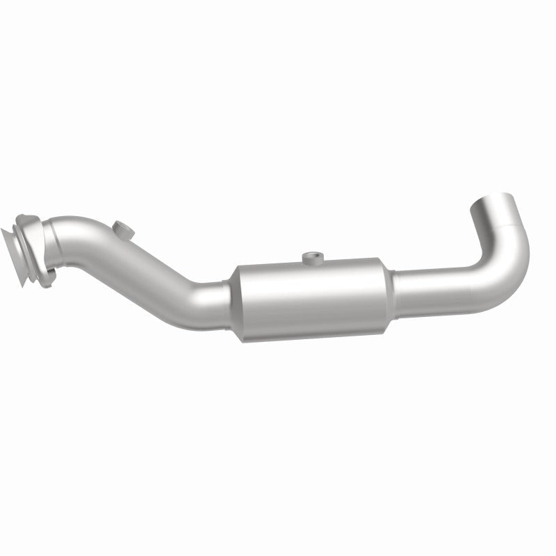 MagnaFlow OEM Grade Direct-Fit Catalytic Converter | 2015-2020 Ford F150 - Stateside Performance - Catalytic Converter Direct Fit - Magnaflow - MagnaFlow OEM Grade Direct-Fit Catalytic Converter | 2015-2020 Ford F150