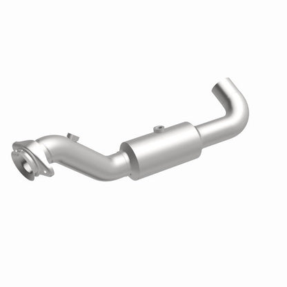 MagnaFlow OEM Grade Direct-Fit Catalytic Converter | 2015-2020 Ford F150 - Stateside Performance - Catalytic Converter Direct Fit - Magnaflow - MagnaFlow OEM Grade Direct-Fit Catalytic Converter | 2015-2020 Ford F150