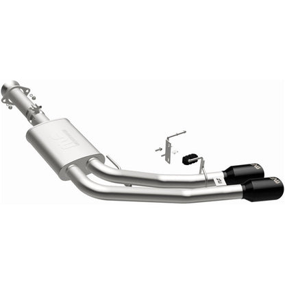 Magnaflow SPEQ Series Cat-Back Exhaust Regular Cab | 2021-2025 Ford F150 - Stateside Performance - Catback - Magnaflow - Magnaflow SPEQ Series Cat-Back Exhaust Regular Cab | 2021-2025 Ford F150