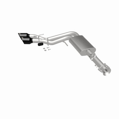 Magnaflow SPEQ Series Cat-Back Exhaust Regular Cab | 2021-2025 Ford F150 - Stateside Performance - Catback - Magnaflow - Magnaflow SPEQ Series Cat-Back Exhaust Regular Cab | 2021-2025 Ford F150