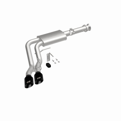 Magnaflow SPEQ Series Cat-Back Exhaust Regular Cab | 2021-2025 Ford F150 - Stateside Performance - Catback - Magnaflow - Magnaflow SPEQ Series Cat-Back Exhaust Regular Cab | 2021-2025 Ford F150